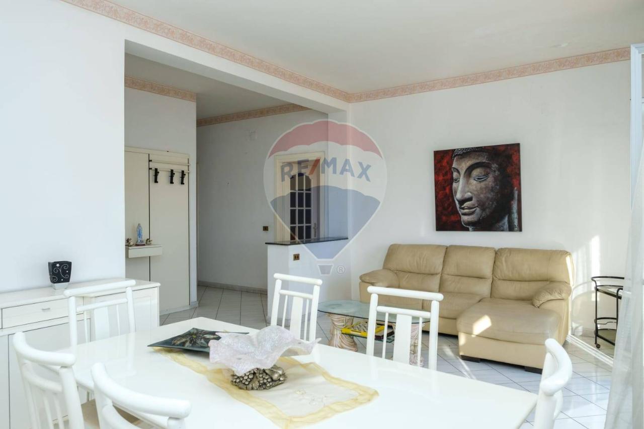 appartamento in vendita a Misterbianco