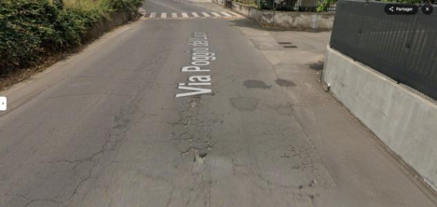 appartamento in vendita a Misterbianco in zona Poggio Lupo