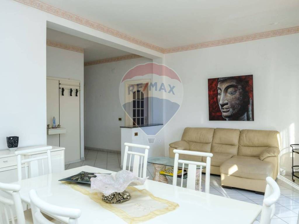 appartamento in vendita a Misterbianco