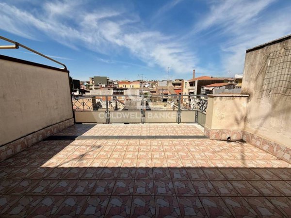 appartamento in vendita a Misterbianco in zona Centro Città
