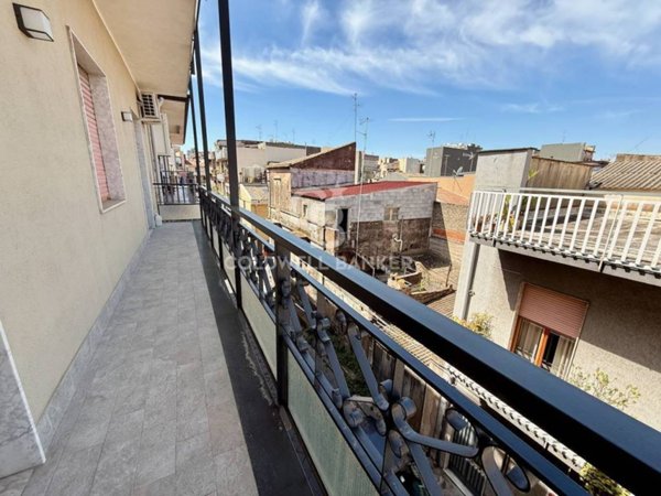 appartamento in vendita a Misterbianco in zona Centro Città