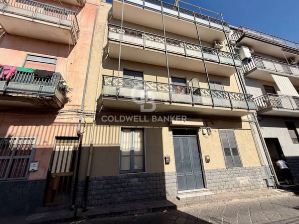 appartamento in vendita a Misterbianco in zona Centro Città