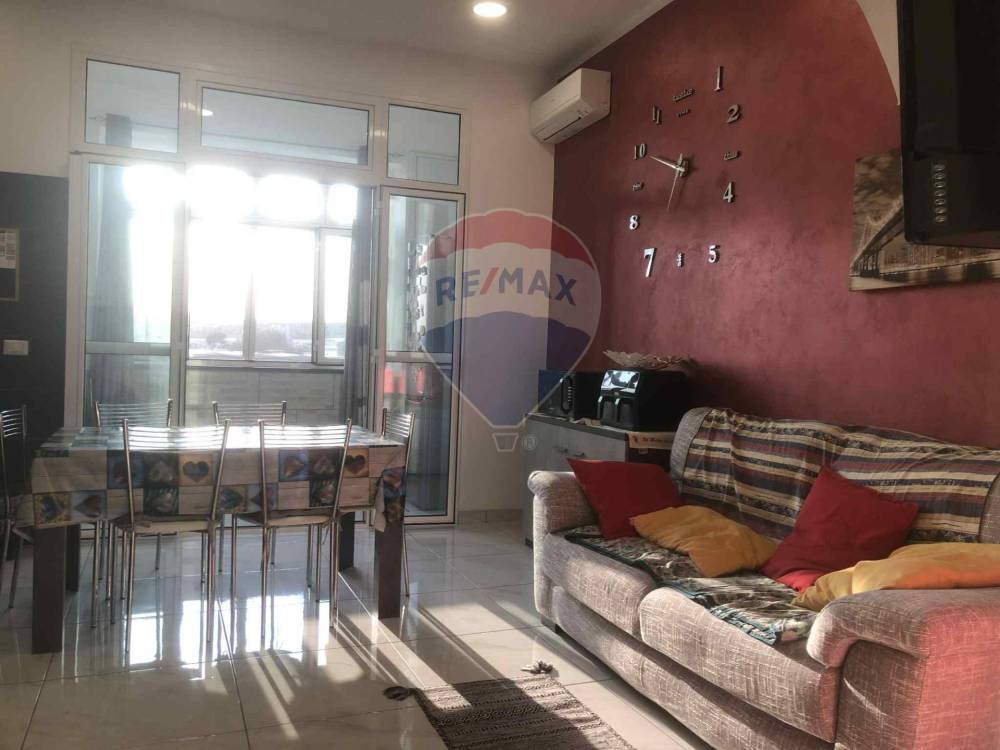 appartamento in vendita a Misterbianco