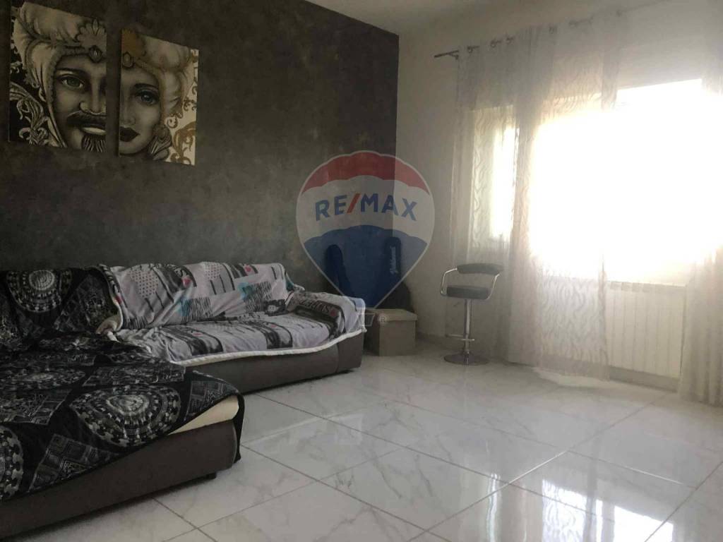 appartamento in vendita a Misterbianco