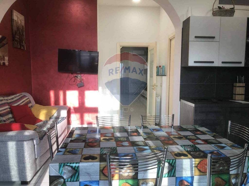 appartamento in vendita a Misterbianco