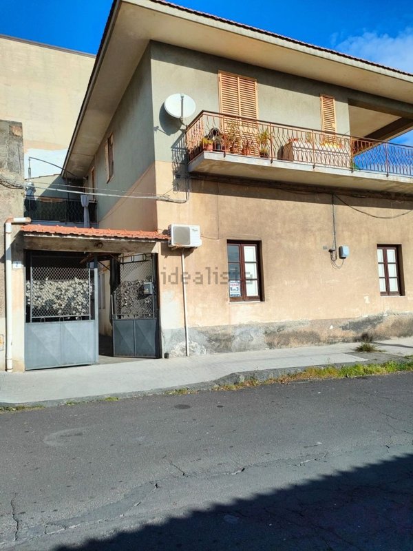 appartamento in vendita a Misterbianco in zona Serra