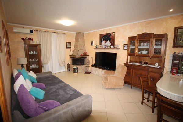 appartamento in vendita a Misterbianco in zona Lineri / Montepalma