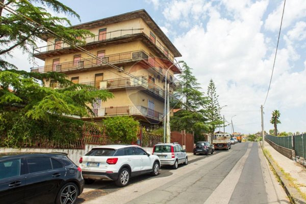 appartamento in vendita a Misterbianco in zona Serra