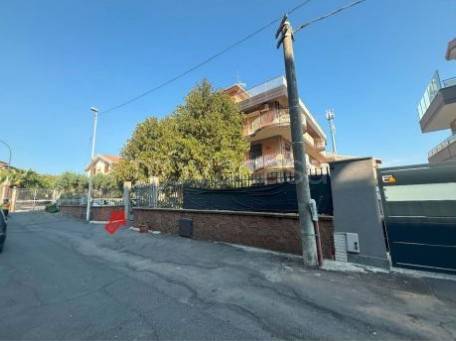 appartamento in vendita a Misterbianco