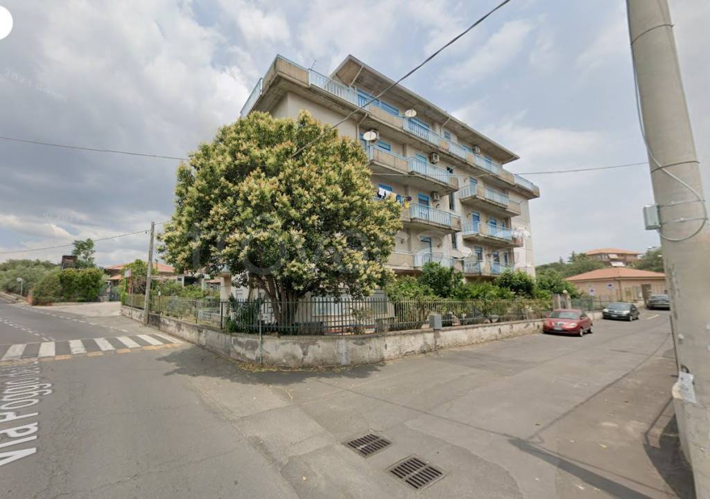 appartamento in vendita a Misterbianco