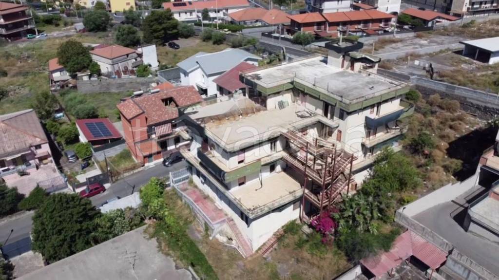 appartamento in vendita a Misterbianco
