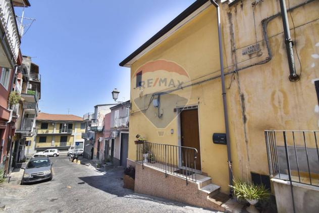 casa indipendente in vendita a Misterbianco