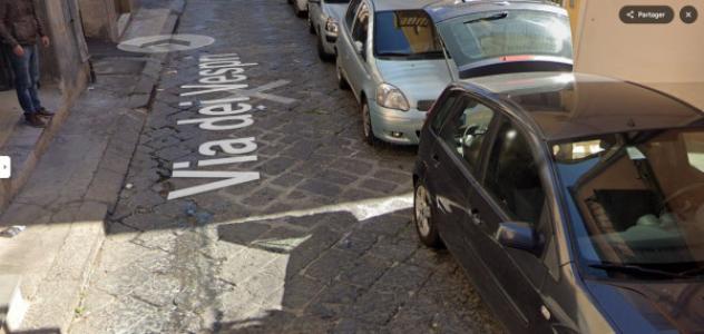 appartamento in vendita a Misterbianco