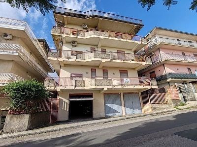 appartamento in vendita a Misterbianco in zona Poggio Lupo