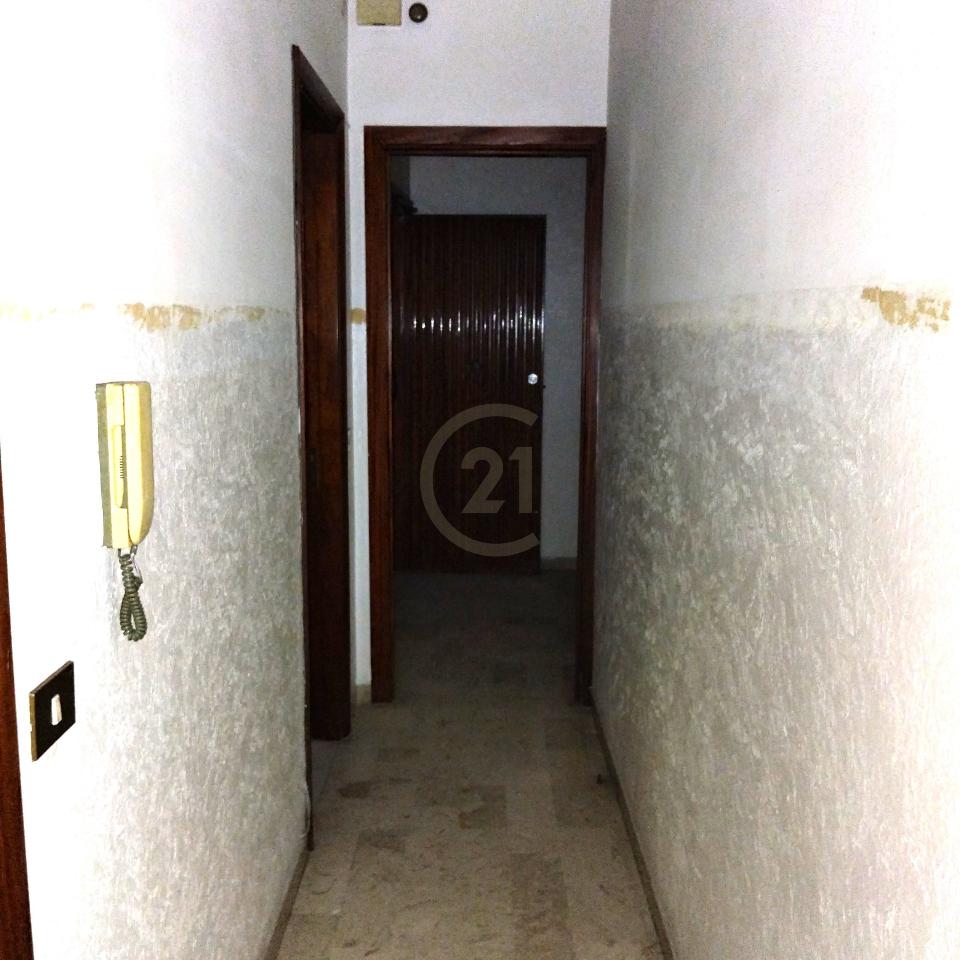 appartamento in vendita a Misterbianco in zona Centro Città