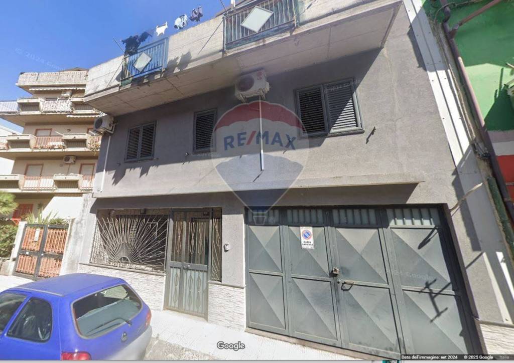 appartamento in vendita a Misterbianco