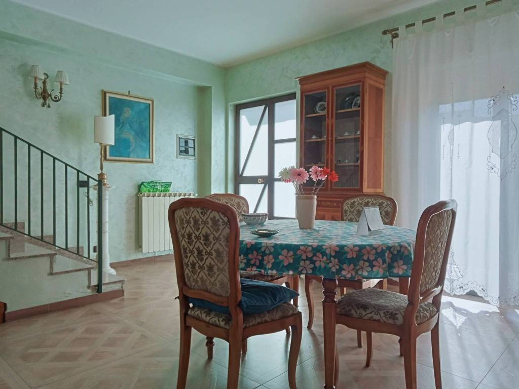 casa indipendente in vendita a Misterbianco