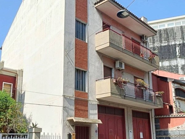 appartamento in vendita a Misterbianco