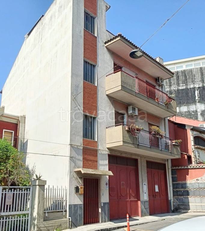 appartamento in vendita a Misterbianco