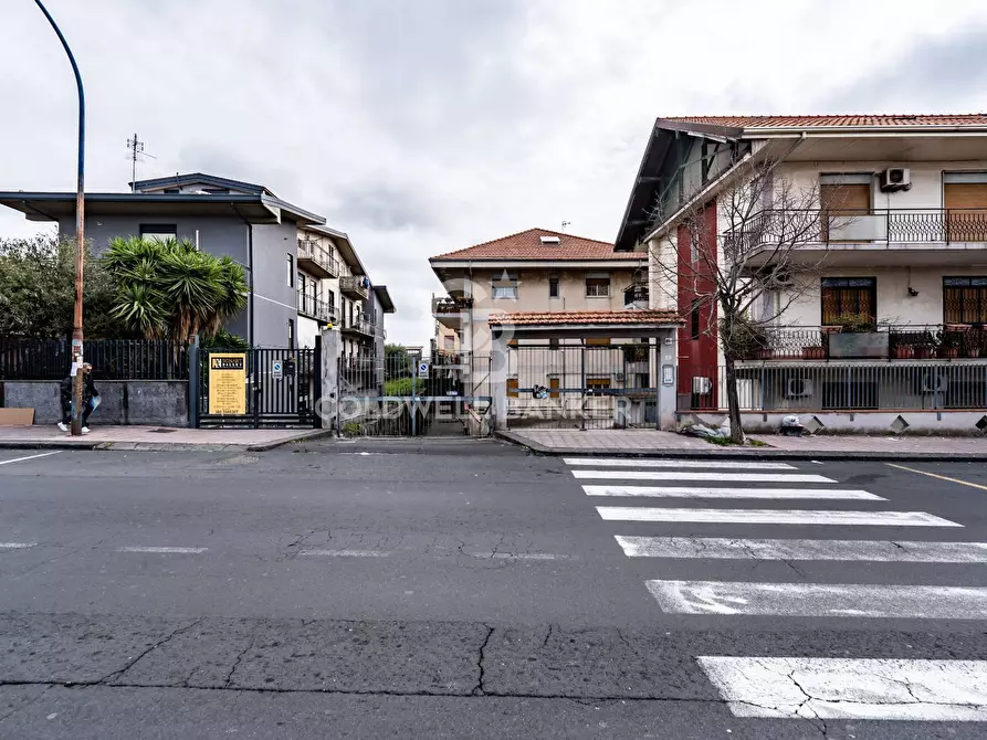 appartamento in vendita a Misterbianco in zona Centro Città