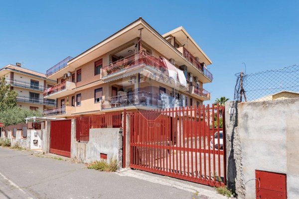 appartamento in vendita a Misterbianco in zona Centro Città
