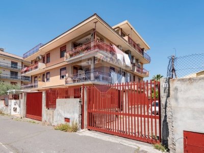 appartamento in vendita a Misterbianco in zona Centro Città