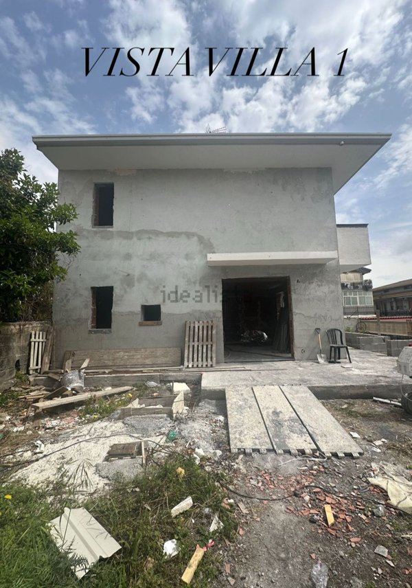 appartamento in vendita a Misterbianco