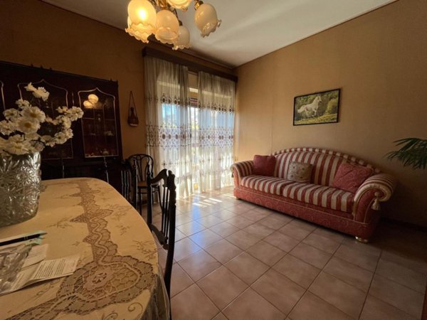 appartamento in vendita a Misterbianco in zona Centro Città