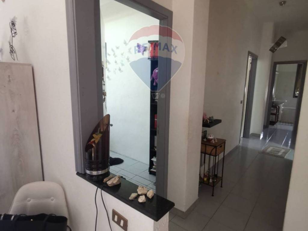 casa indipendente in vendita a Misterbianco in zona Lineri / Montepalma