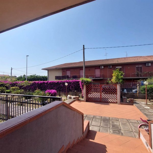 appartamento in vendita a Misterbianco