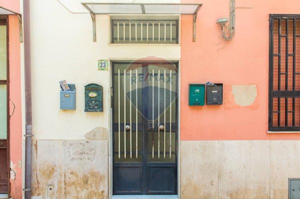 appartamento in vendita a Misterbianco in zona Centro Città