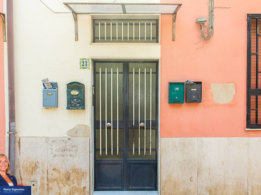 appartamento in vendita a Misterbianco in zona Centro Città