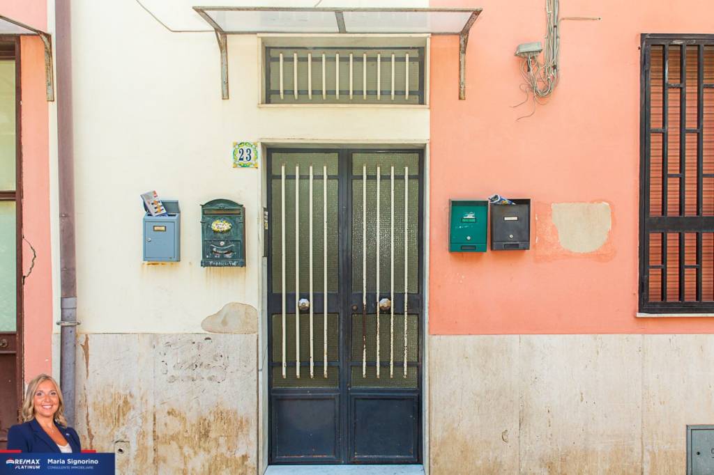 appartamento in vendita a Misterbianco in zona Centro Città