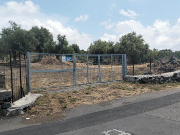 terreno agricolo in vendita a Misterbianco