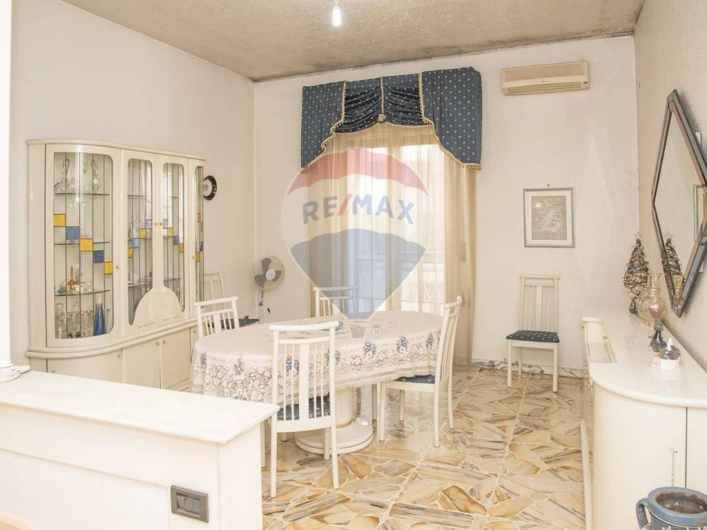 appartamento in vendita a Misterbianco