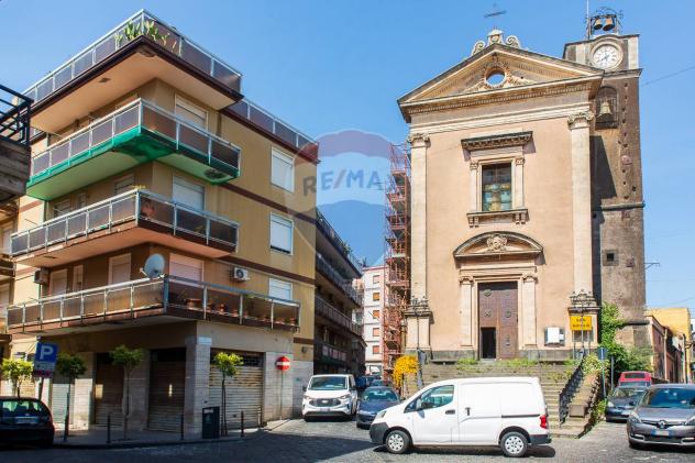appartamento in vendita a Misterbianco in zona Centro Città
