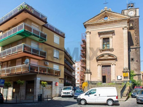 appartamento in vendita a Misterbianco