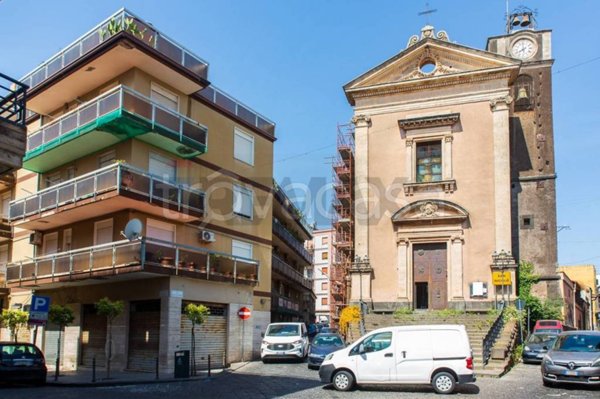 appartamento in vendita a Misterbianco