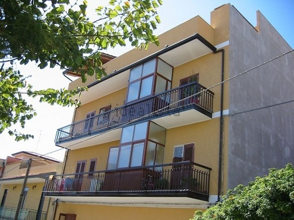 appartamento in vendita a Misterbianco in zona Serra