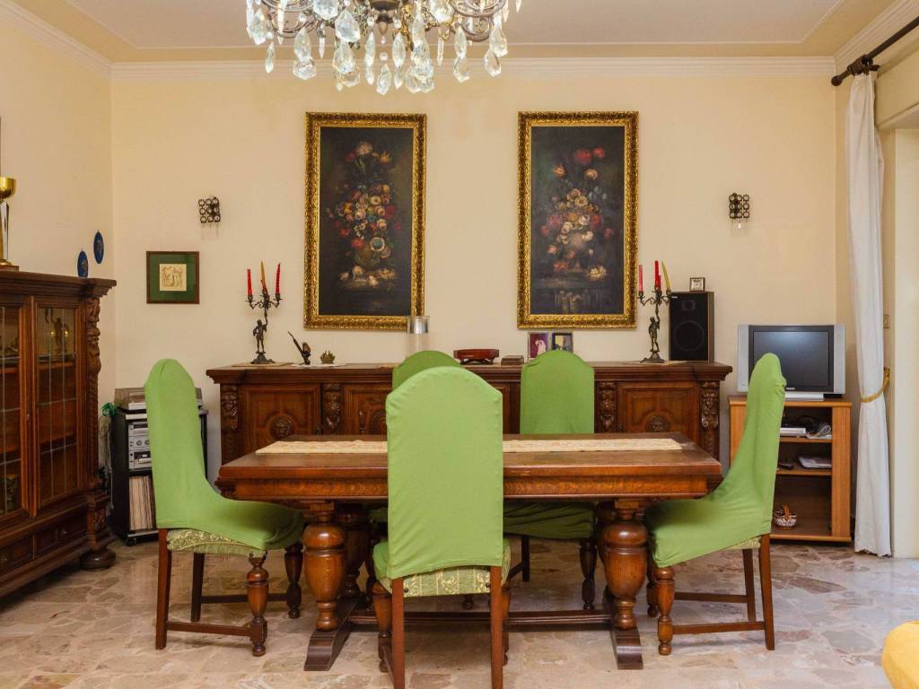 appartamento in vendita a Misterbianco