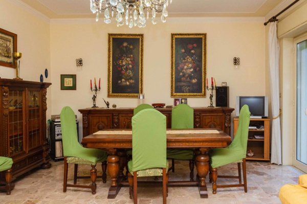 appartamento in vendita a Misterbianco