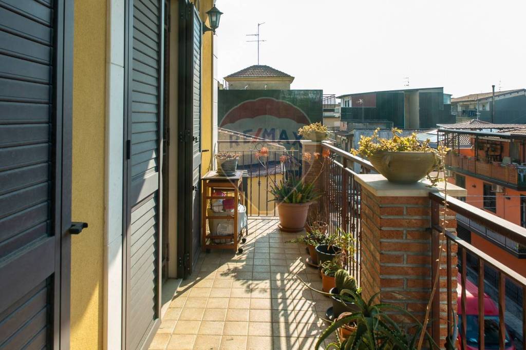 appartamento in vendita a Misterbianco in zona Poggio Lupo