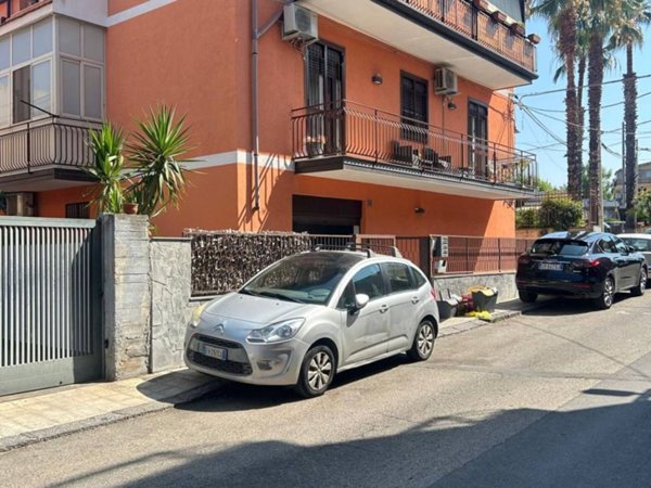 appartamento in vendita a Misterbianco