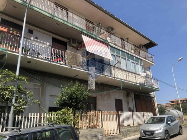 appartamento in vendita a Misterbianco