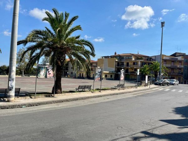 appartamento in vendita a Misterbianco