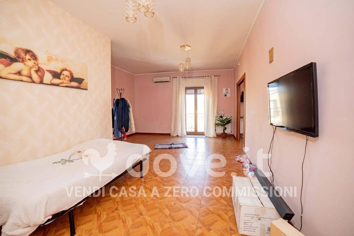 appartamento in vendita a Misterbianco in zona Lineri / Montepalma