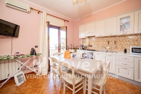 appartamento in vendita a Misterbianco in zona Lineri / Montepalma