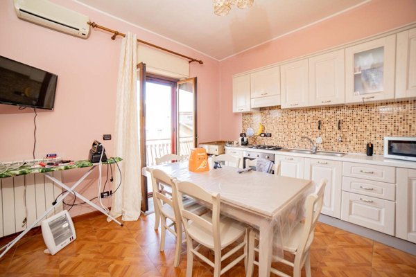 appartamento in vendita a Misterbianco in zona Lineri / Montepalma