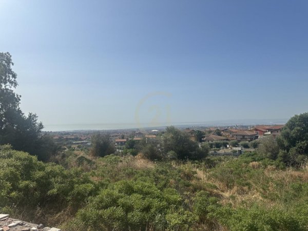 terreno edificabile in vendita a Misterbianco