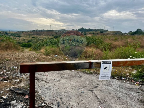 terreno agricolo in vendita a Misterbianco